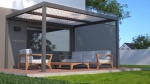 Aménagez votre extérieur avec une pergola, conseils d'installation
